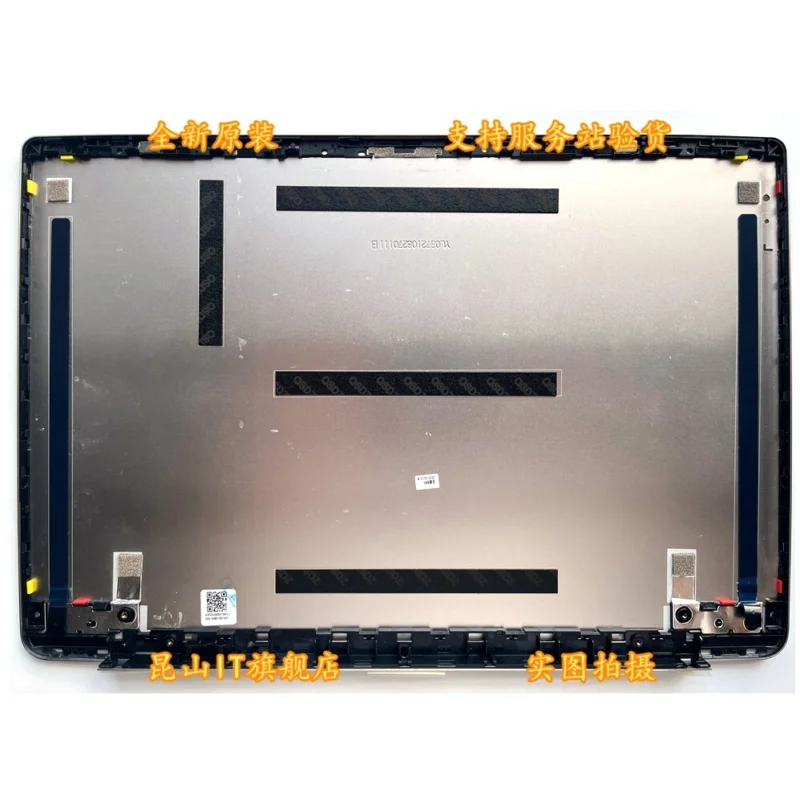 Новая задняя крышка ЖК-дисплея для IdeaPad 5 Chrome-14ITL6 82M8 Chromebook 5CB1D33458
