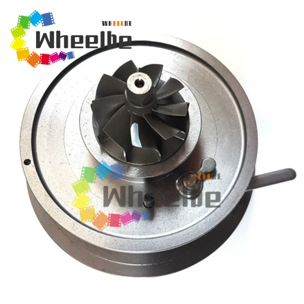 Ядро турбокартриджа Chra для Renault Megane 1.5 DCI 78kw 8200808701 8200889697 54399980127 54399880127 54399700127 54399700087