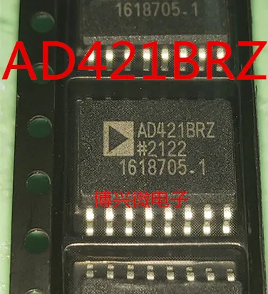 

AD421 AD421BR AD421BRZ SOP-16