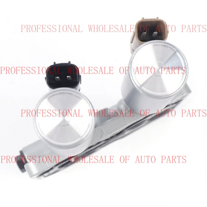 Двойной линейный соленоид V+ Transmission 28015-PLX-305 для Honda Civic 1.7L 2001-2005 (art.: 3920dc00cb94f) - 3920dc00cb94f