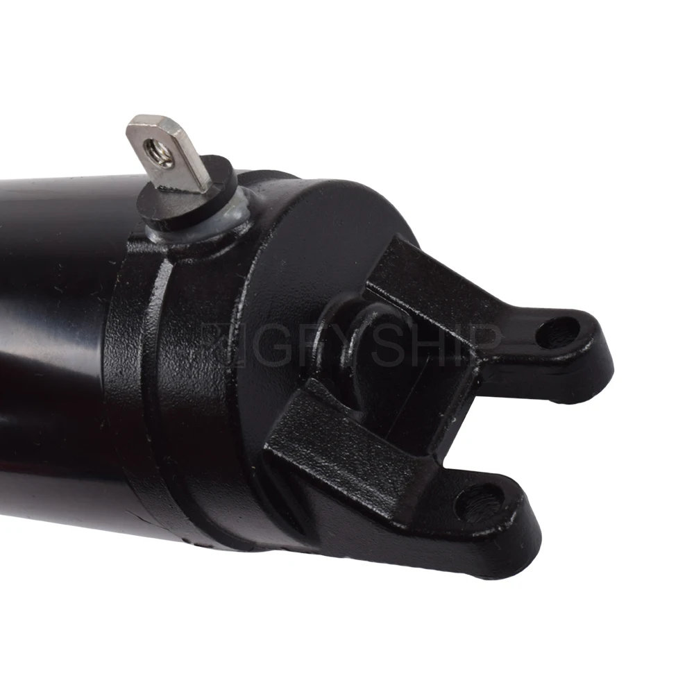Стартер для мотоцикла Triumph Tiger 1200 2018 2019 2020 замена OEM номера T1313333 12 В CCW 9 двигатель