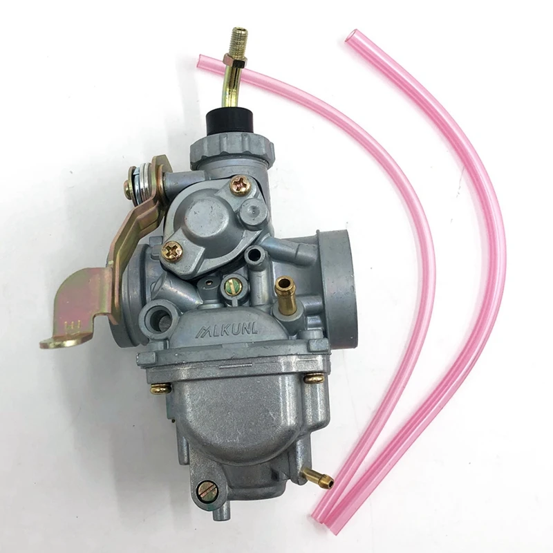 Карбюратор для мотоцикла подходит SUZUKI DRZ 125 DRZ125L 125L 2003-2009 аксессуары внедорожника