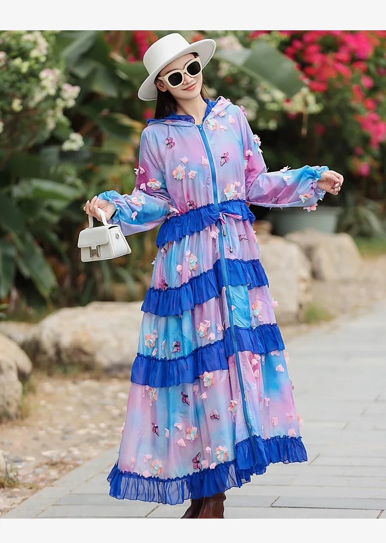 Осень-зима новая женская свободная хлопковая куртка с капюшоном высокого класса