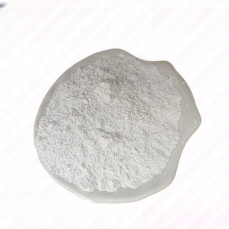 Микрометр nano silica высокой чистоты Ультратонкий гидрофильный силикагель SiO2