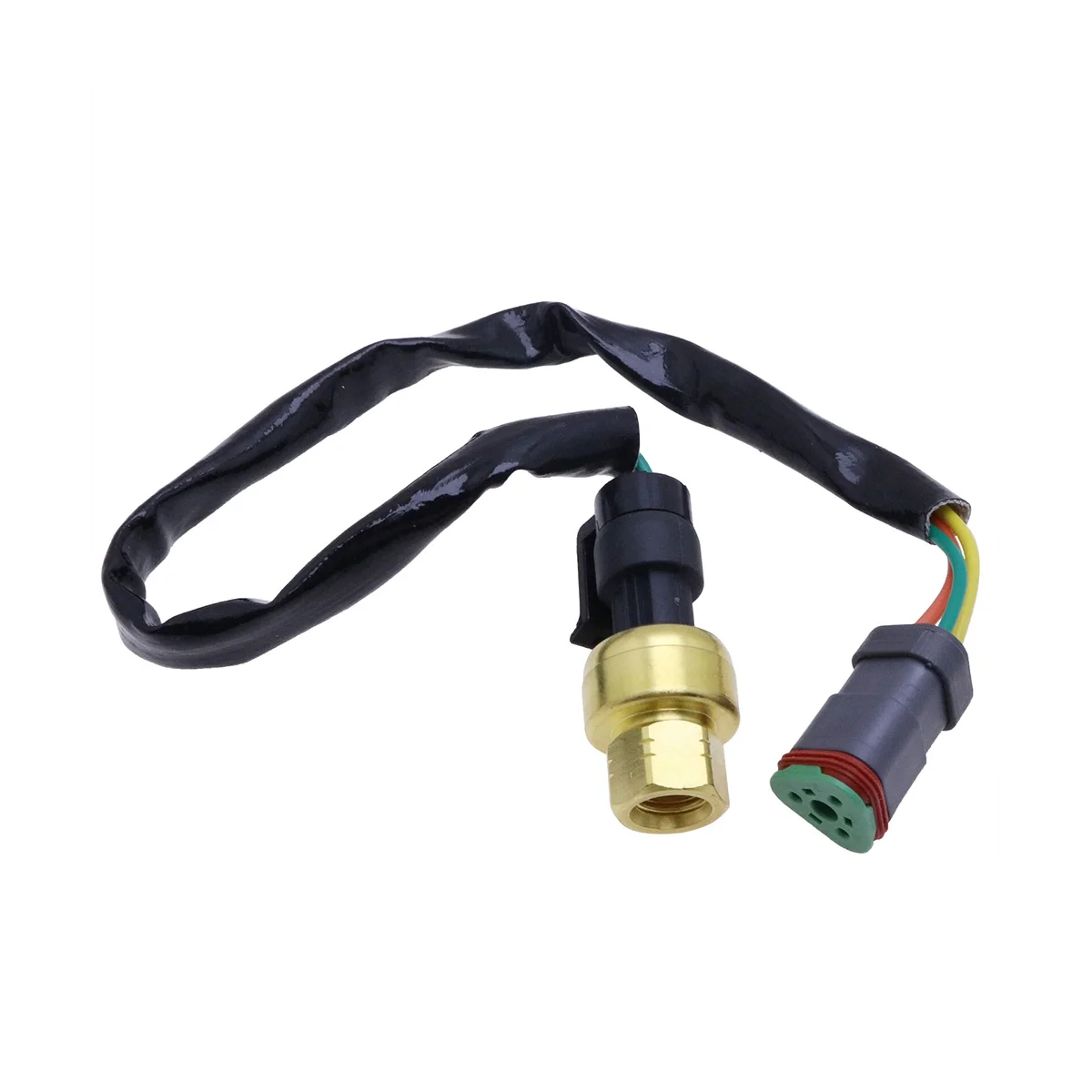 

Oil Pressure Sensor 194-6724 1946724 Fit for Engine 3406E 3508B C-10 C-12 C-15 C-16 C-18 C16 C18