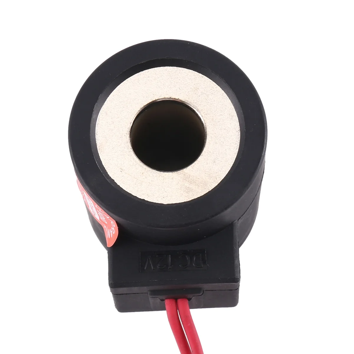 Катушка электромагнитного клапана 6352012 12 В постоянного тока 18 &quotпроволочные