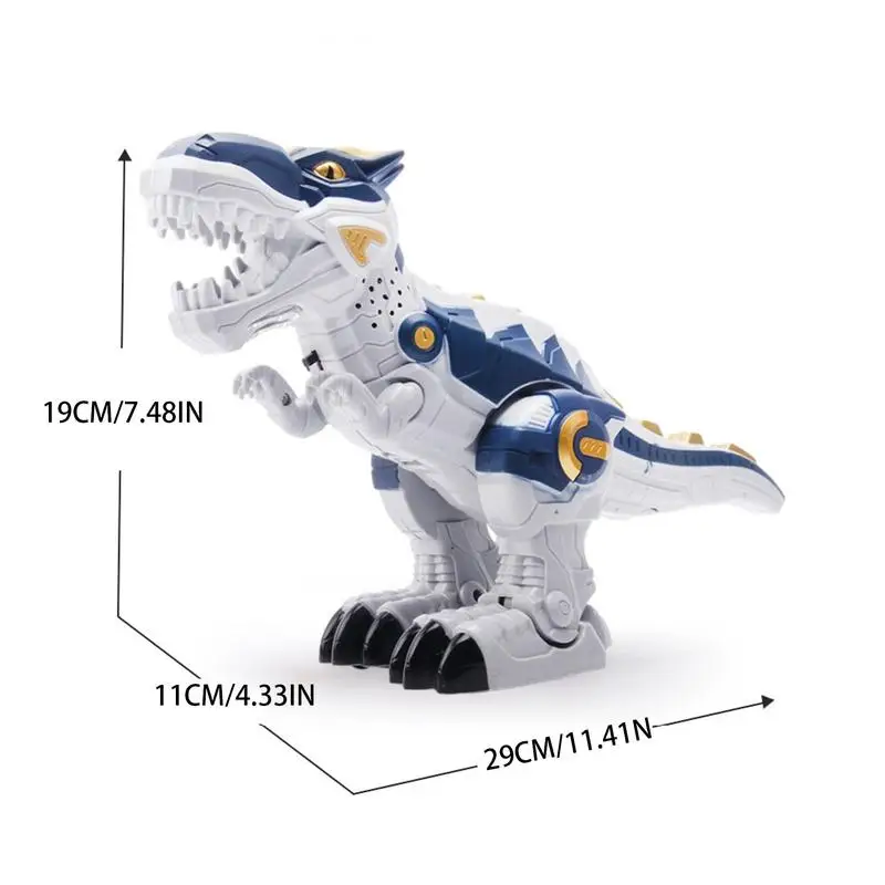 Рисунок 6 - Экшн-фигурка тираннозавра Рекс