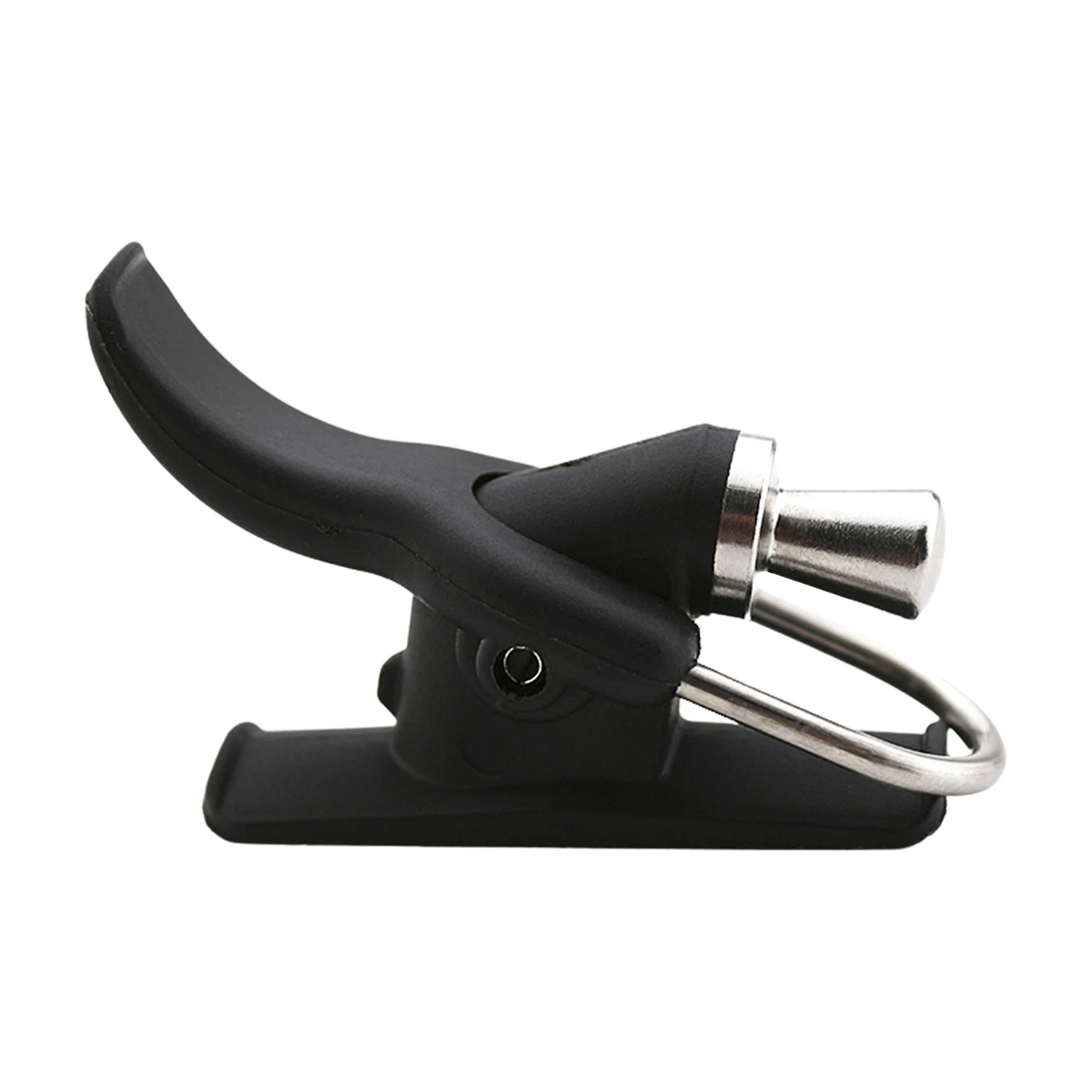 

Fishing Trigger Aid Cannon Clip Fixed Spool Surf Fishing Trigger Aid Protect Your Fingers Effort-saving And Comfortable To Use