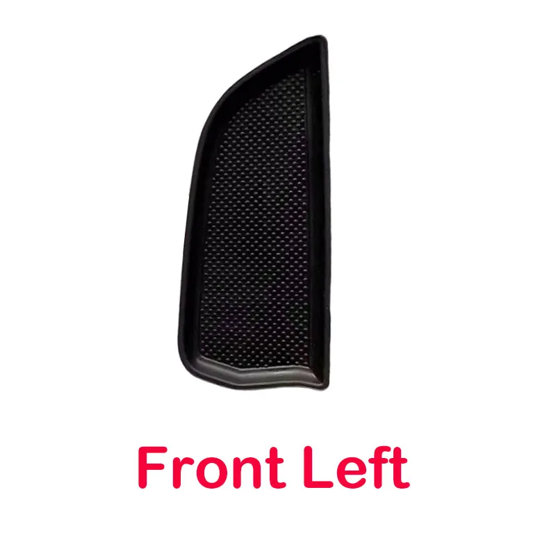 

Для Mazda 3 Axela 2014 2015 2016 2017 2018 2019 внутренняя дверная ручка слот резиновая накладка ручка подлокотник ящик для хранения подушка