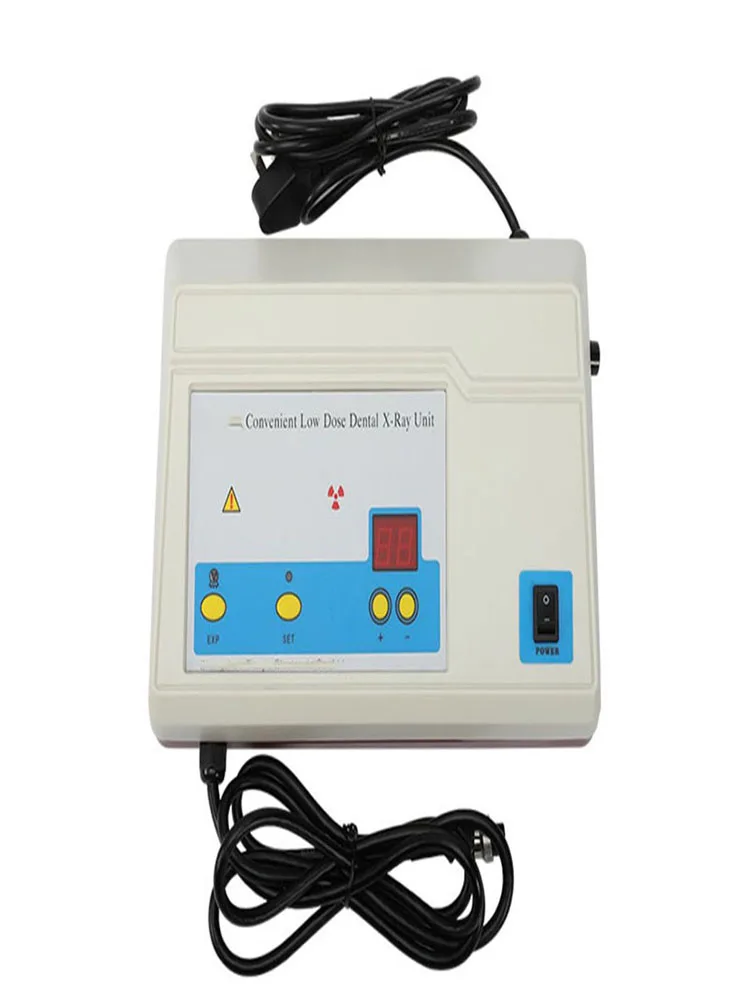 

Portable Dental X-ray Camera Portable Digital Low Nose System Mobile Film Imaging