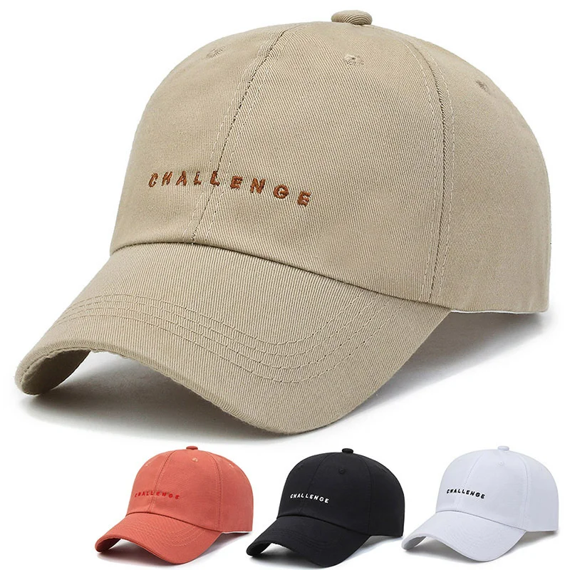 Модная вышитая бейсболка, Кепка-тракер, повседневные спортивные шапки, уличная шапка для папы, головной убор с регулируемой пряжкой