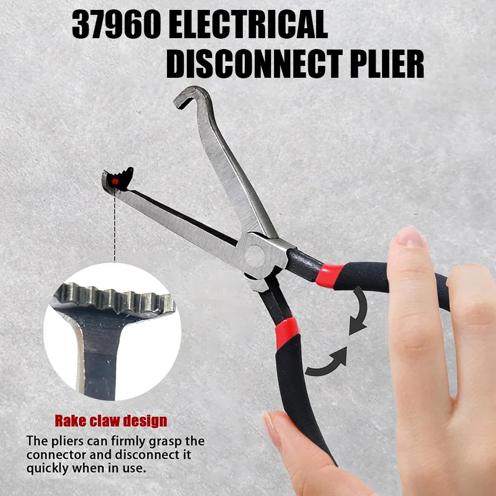 8-дюймовые автомобильные инструменты плоскогубцы для электрических разъемов