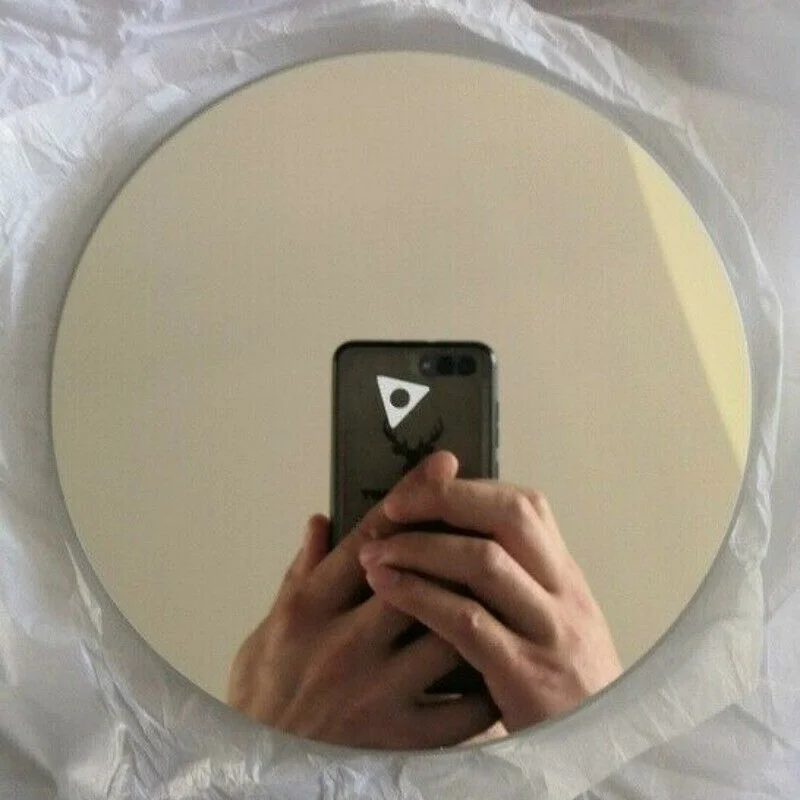 DIY Newtonian отражение высокоточные сферические линзы первичное зеркало