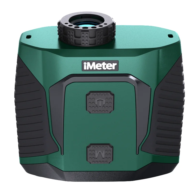 

Китайская Фабрика оптических приборов 2500 м дальность наружный новый продукт Лазерный дальномер телескоп