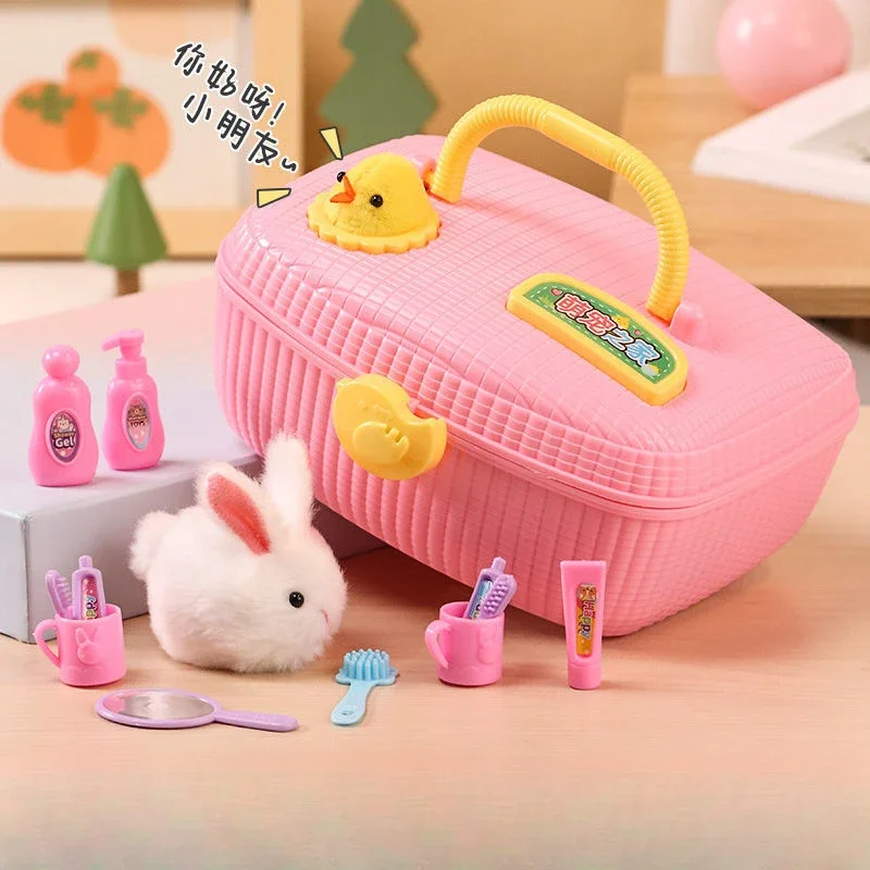 Домик для сбора цыплят мальчиков и девочек имитация принцессы игровой домик