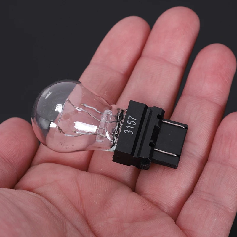 Фонарь указателя поворота задний тормоз фонарь S8 яркий 30X 3157