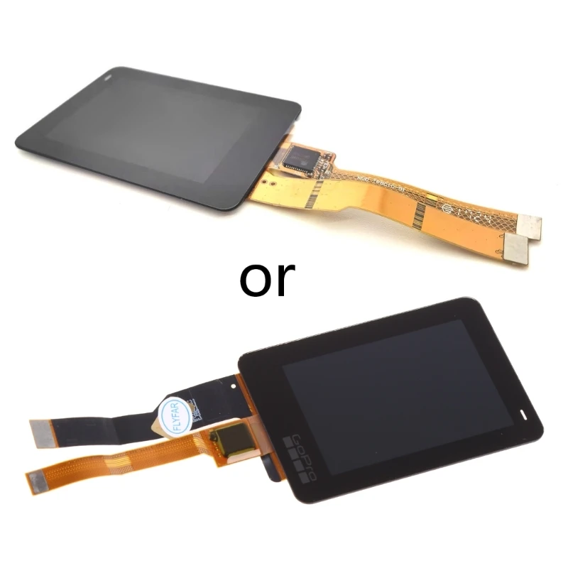 

for Touch Display Panel Repair Spare Parts LCD Screen for Hero 4 5 6 7