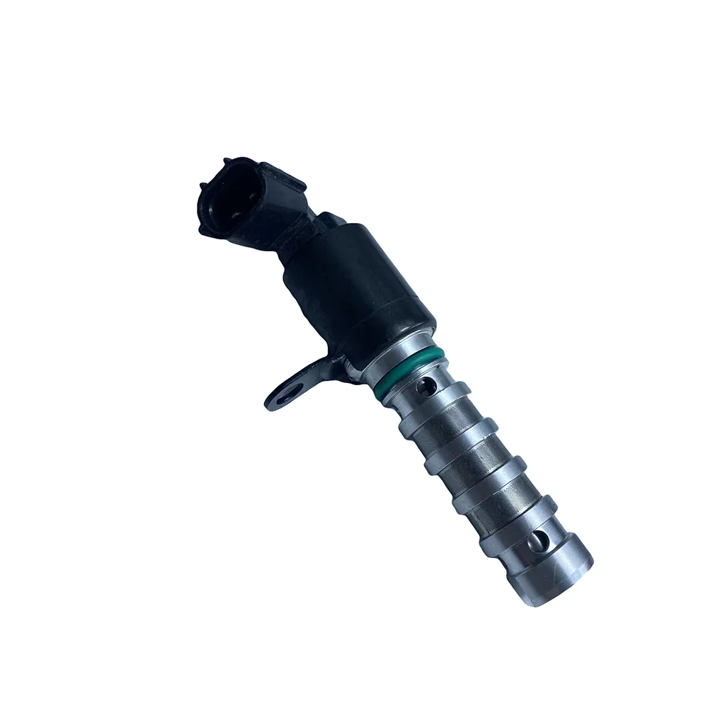 

Car Accessories Automobile VVT Control Valve Engine Oil For OEM:24375-2G500 Products Hyundai And Kia