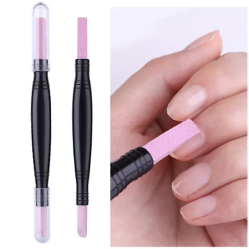 

Новинка 2022, кварцевые скрабы, камень, искусство ногтей, искусство, искусство, ручка для вырезания кутикулы, толкатель для ногтей, инструмент...