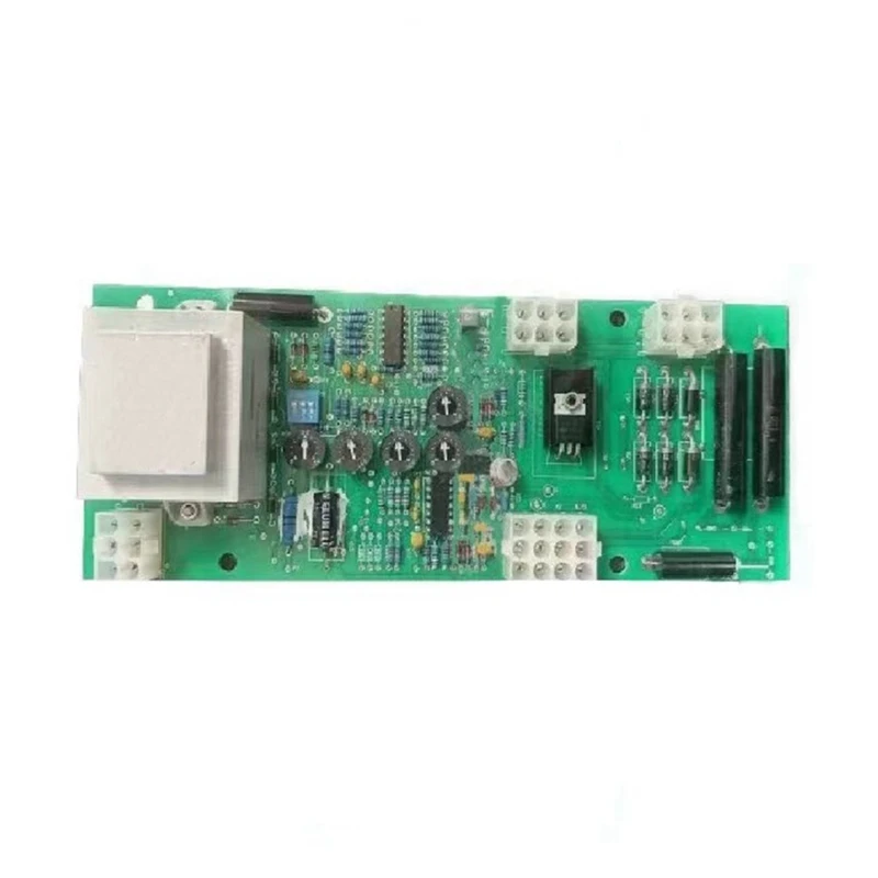 Автоматический регулятор напряжения AVR 6GA2-491-1A для генератора переменного тока 1FC6