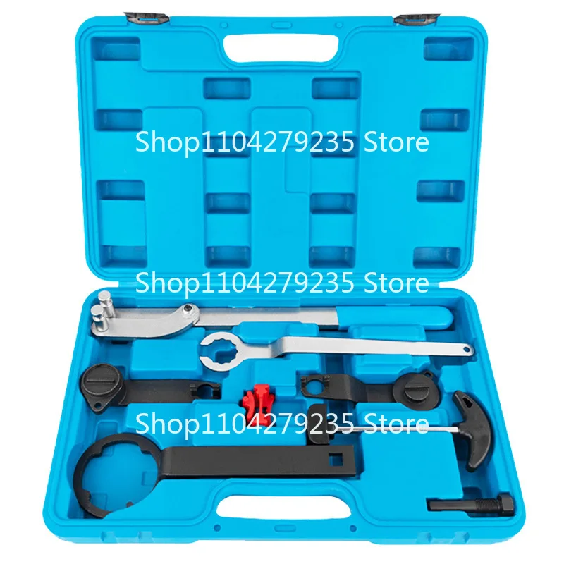 Специальный инструмент для ремня ГРМ двигателя Volkswagen EA211 новый Jetta/Langyi 1.4 1.4T 1.6