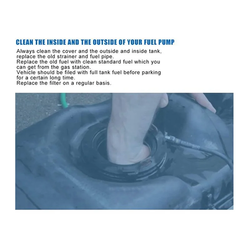 5012380 АА 5018056 Модуль электрического топливного насоса AB в сборе для Jeep Grand Cherokee 4.0L