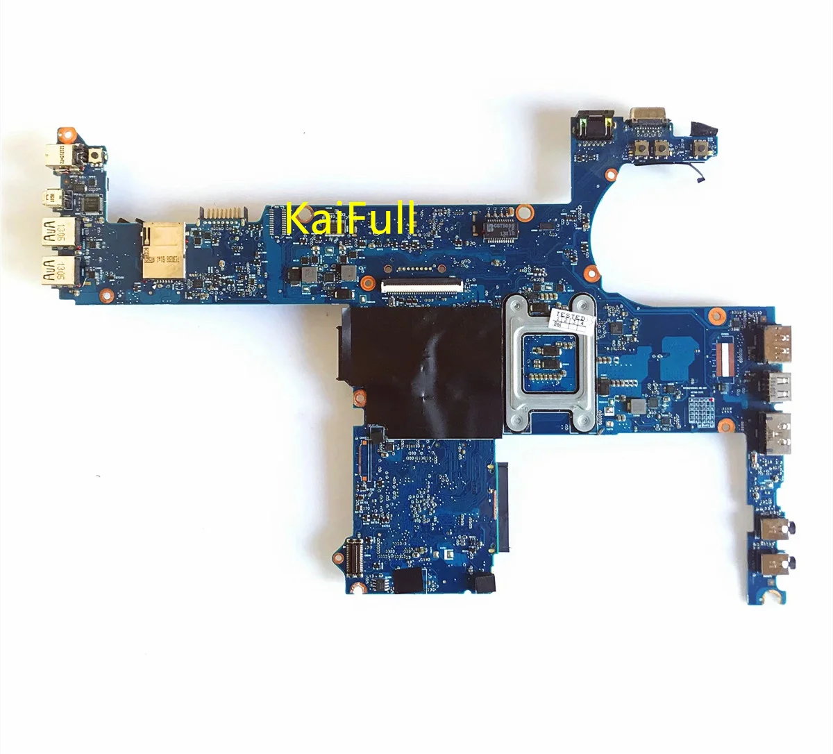 Материнская плата для ноутбука HP ProBook 6470B 8470P материнская 6050A2466401 686040-001 686040-501 SLJ8A |