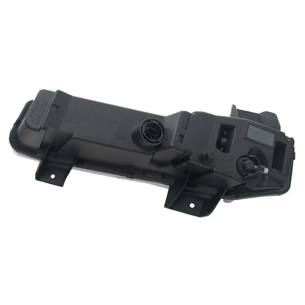 Для автомобиля Tesla Model S 2021-2023 года нижний передний бампер противотуманная фара в