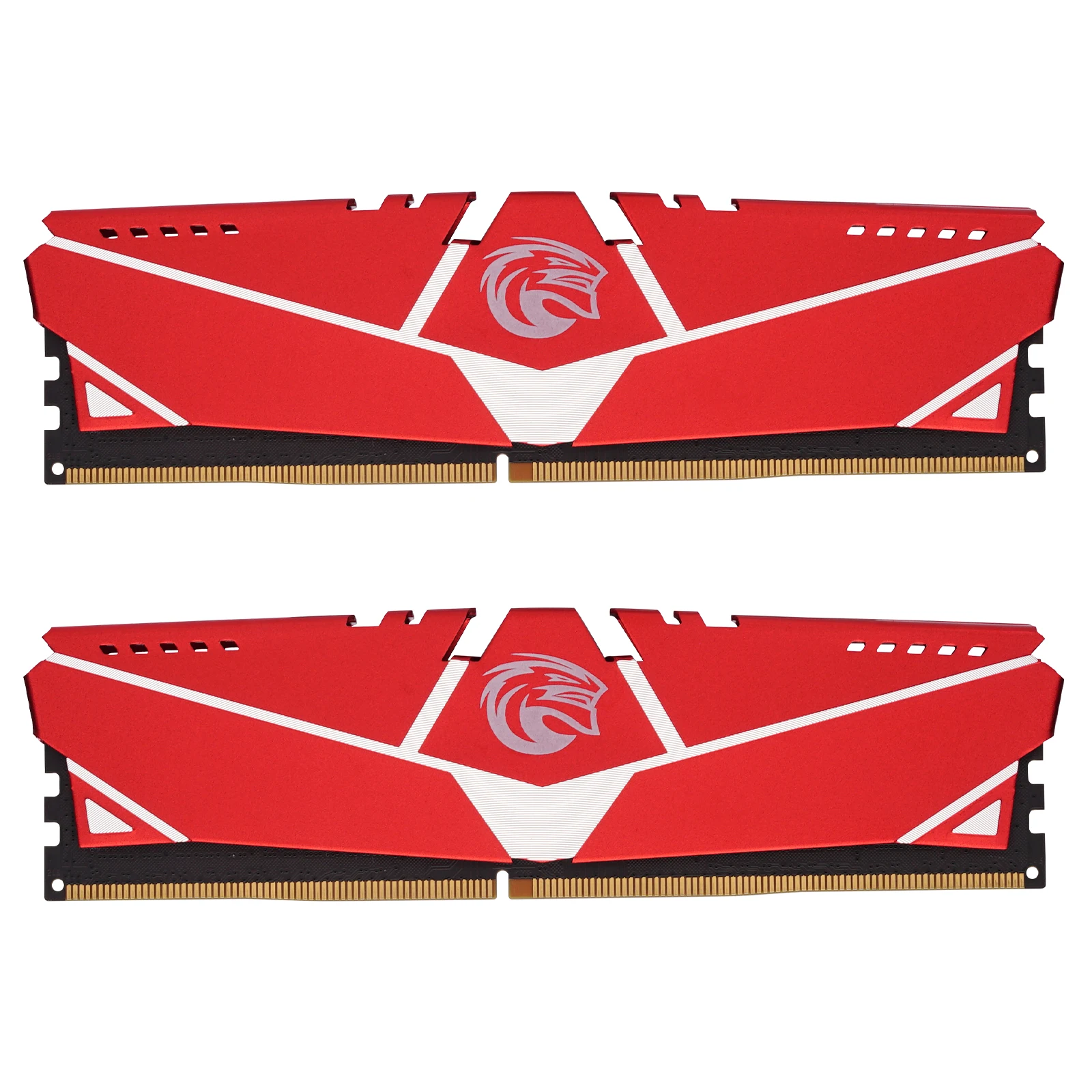 KingSpec DDR4 8 Гб 16 Память Ram 2666 3200 память рабочего радиатора оперативная Ddr4 МГц Dimm с