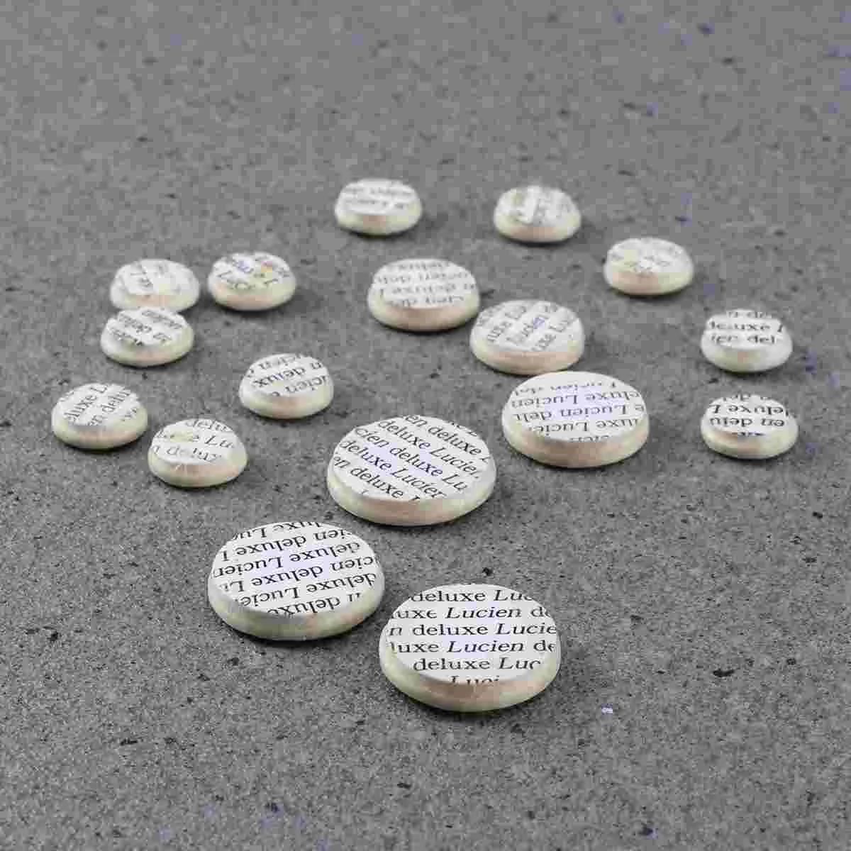 

17pcs Clarinet Woodwind Instrument Pads