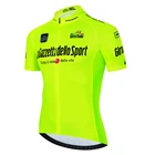 Летняя велосипедная Джерси Tour De Italy, футболка, Спортивная велосипедная рубашка для гонок, одежда для велоспорта, одежда для команды MTB, велосипедная одежда