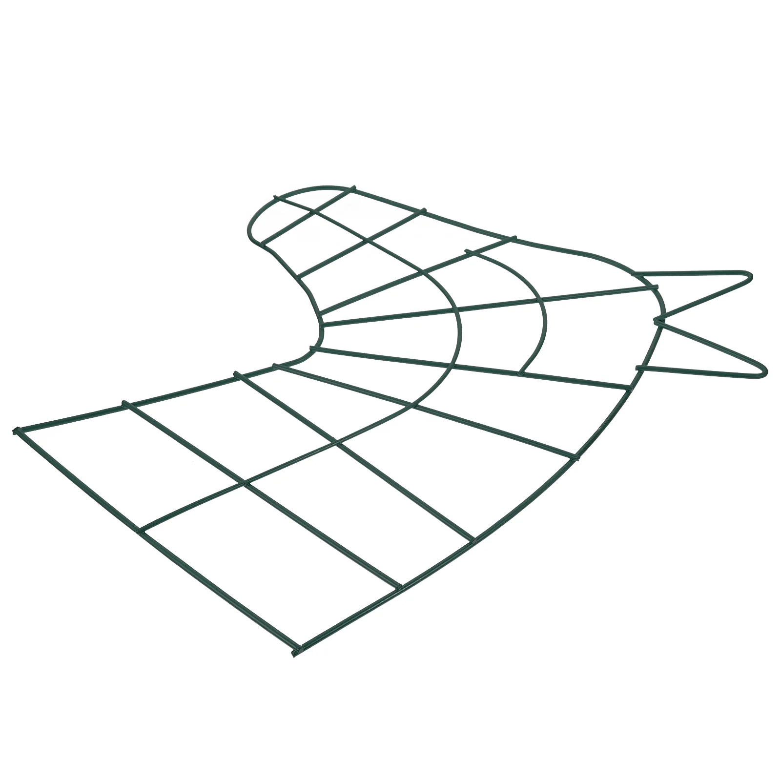 

Home Metal Wreath Frame Diy Wreath Iron Form Rack Plants Support Iron Wreath Rack