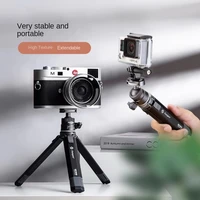 desktop tripod mobile mirrorless handheld portable selfie stick bracket photography tripod for camera