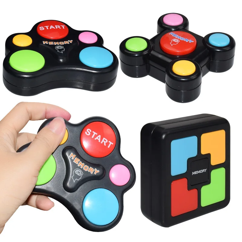 

Memory Trainer Children's Puzzle Creative Interactive Game Baby Exercise Imagination Training Thinking Kids Ideal Gifts And Toys