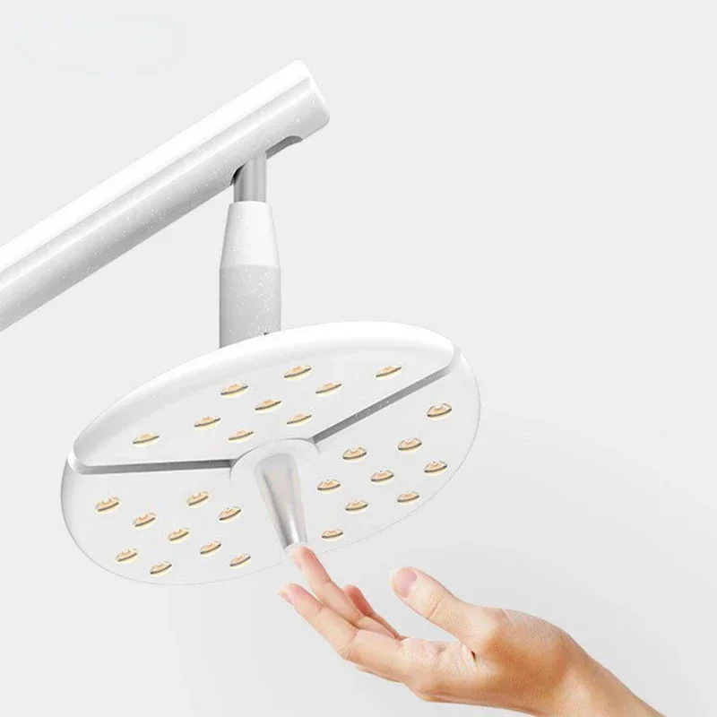 Теневая лампа TDOUBUY 36 вт универсальное настенное быстрое хирургическое освещение