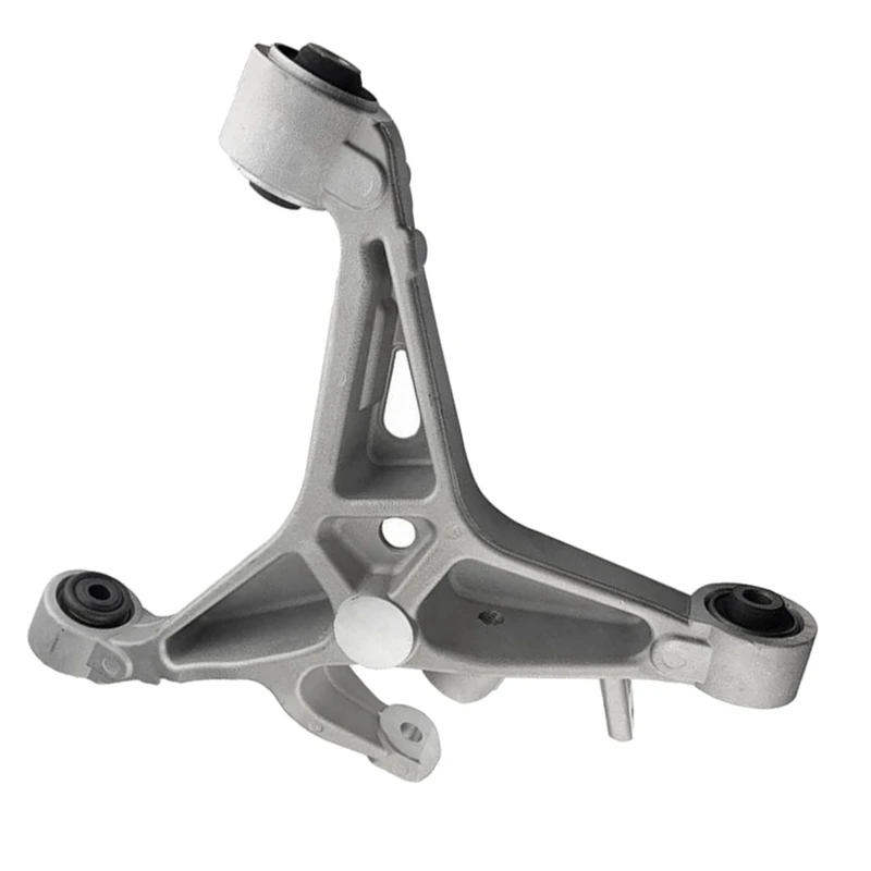 Автоматический левый нижний рычаг управления подвеской поворотный для Jaguar S-Type