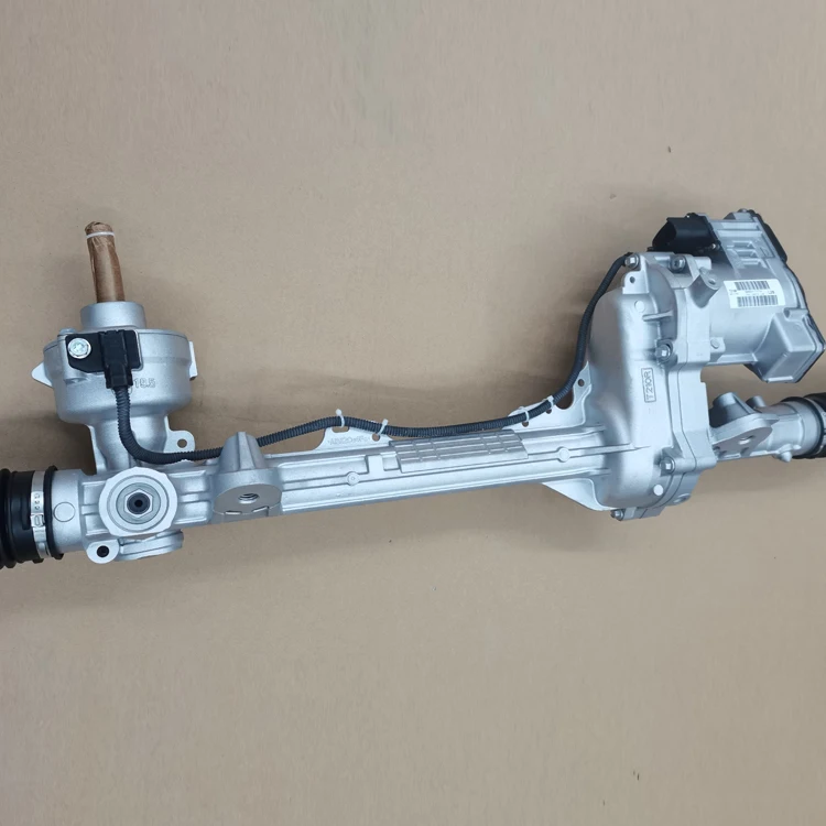 Высококачественные автомобильные детали OE EB5Z3504A Рулевая рейка с гидроусилителем
