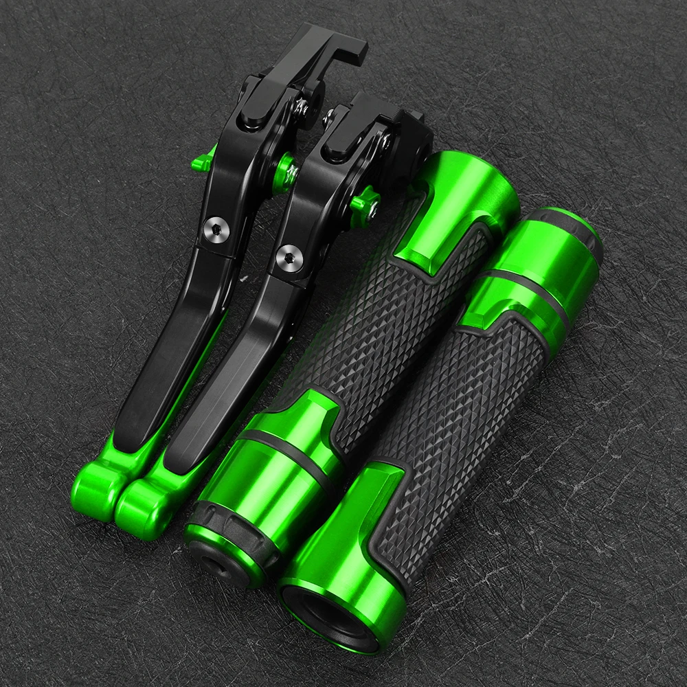 Рычаги сцепления тормоза мотоцикла ручка руля рукоятка для KAWASAKI ZX10R ZX-10R 2016 2017 2018