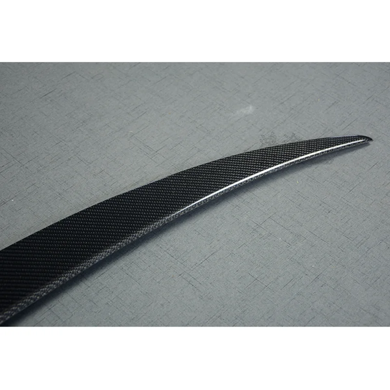 Спойлер для Mazda 3 Axela 2020-2021 yck спойлер на заднее крыло из углеродного волокна