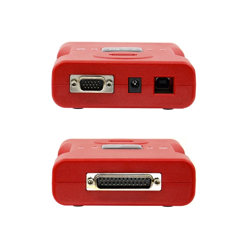 CGMB Newchip Autel Бесплатное обновление Obdii Диагностический OBD-сканер Автомобильная