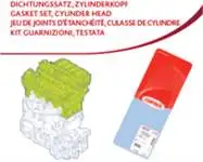

Store code: 83417764 drink top suit gasket REINZ