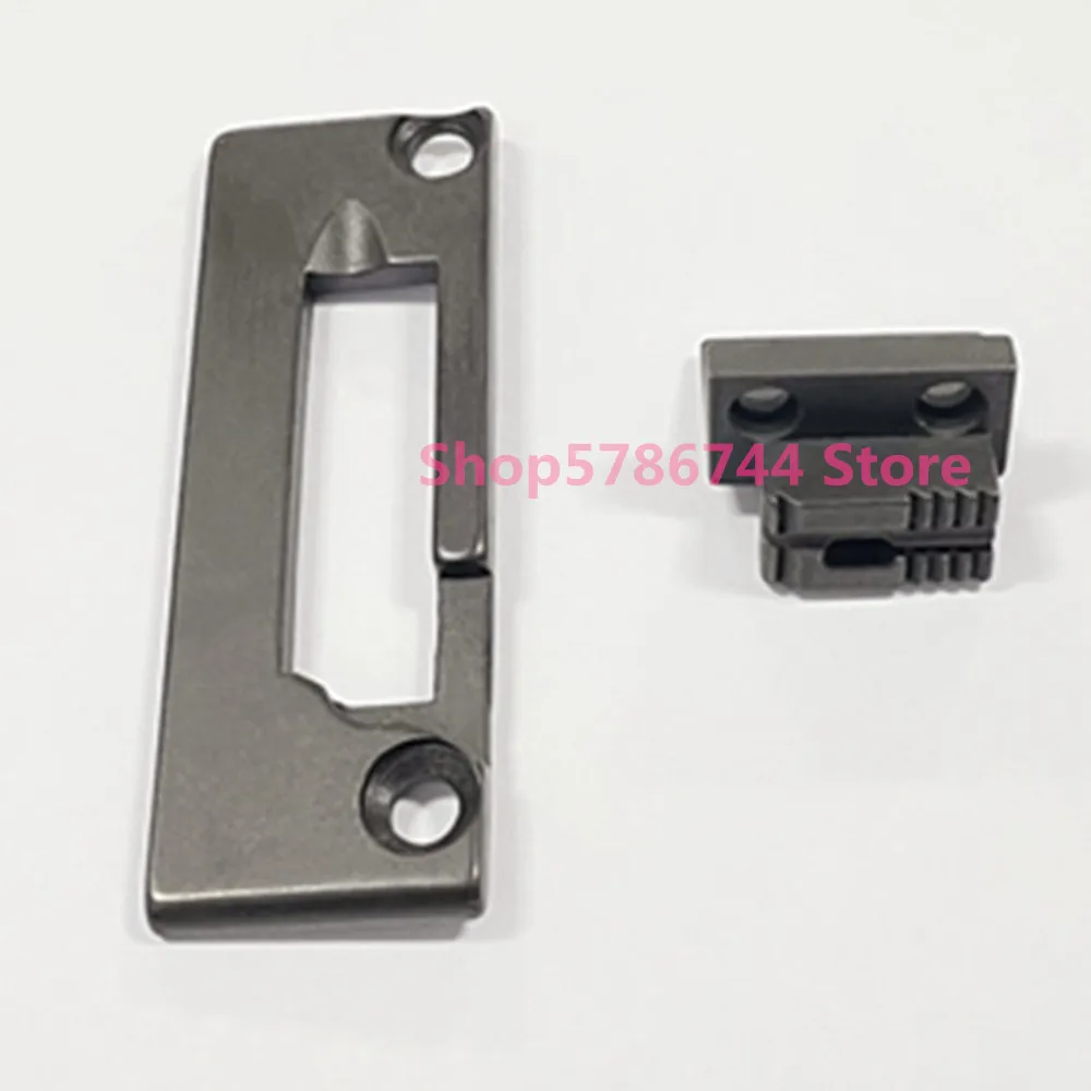 Привязываемая игловая пластина для кормления собак, детской, 111G,111W,211G,211U,211W