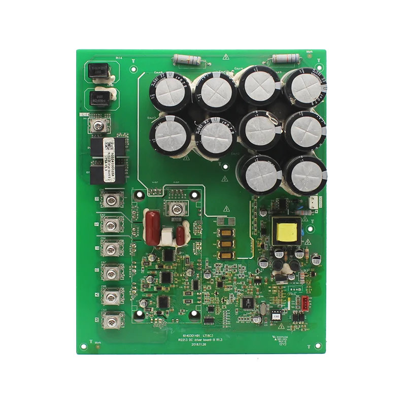 Плата драйвера постоянного тока 6140301491 75 а для наружного блока Chigo VRF новая и