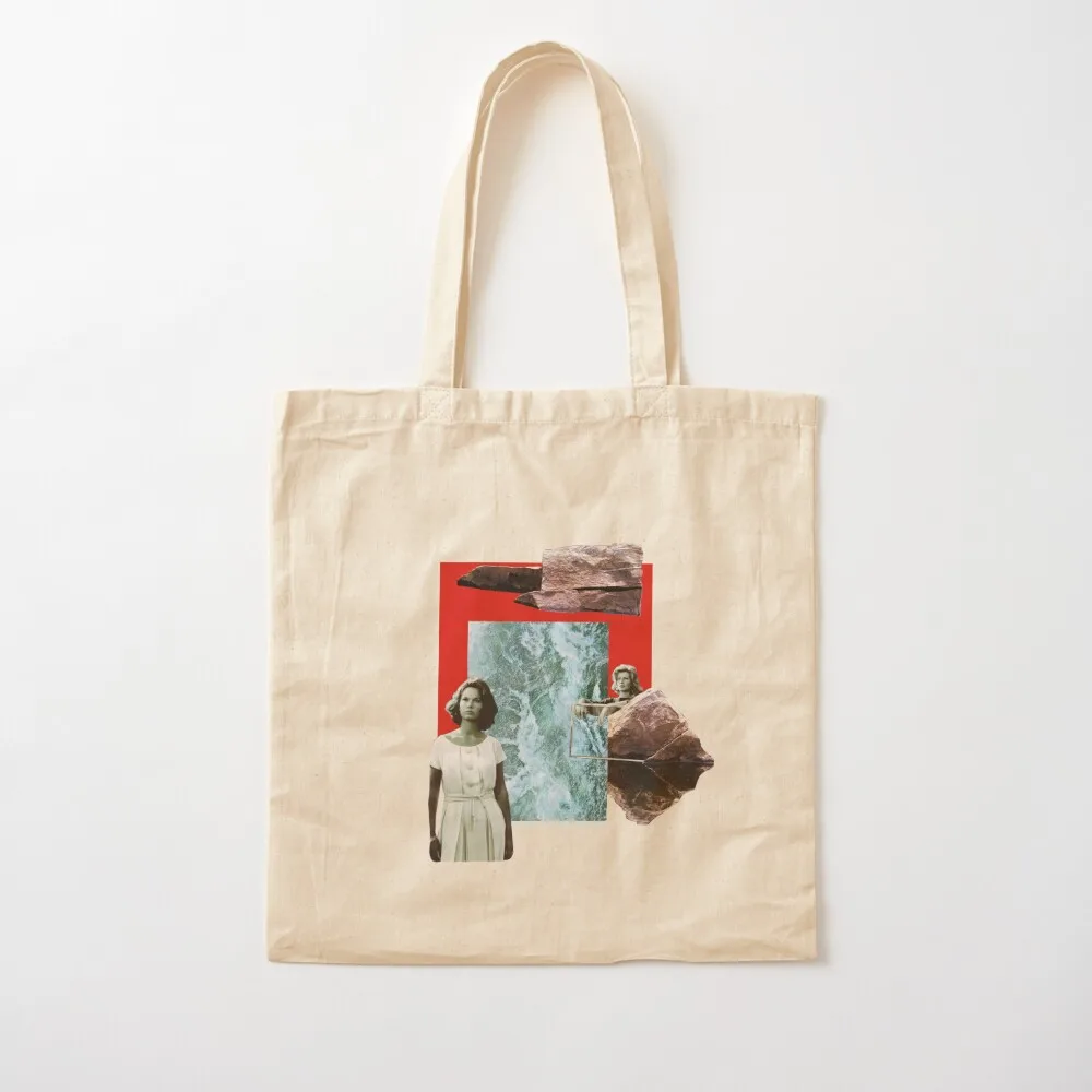 Lɺvventura-Tote Bag Antonioni Женские сумки Женская сумка-шоппер женская Холщовая