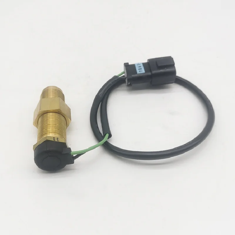 Для оригинального датчика Revolution Komatsu Pc120-6 экскаватора 7861-92-2330 7861-92-2340