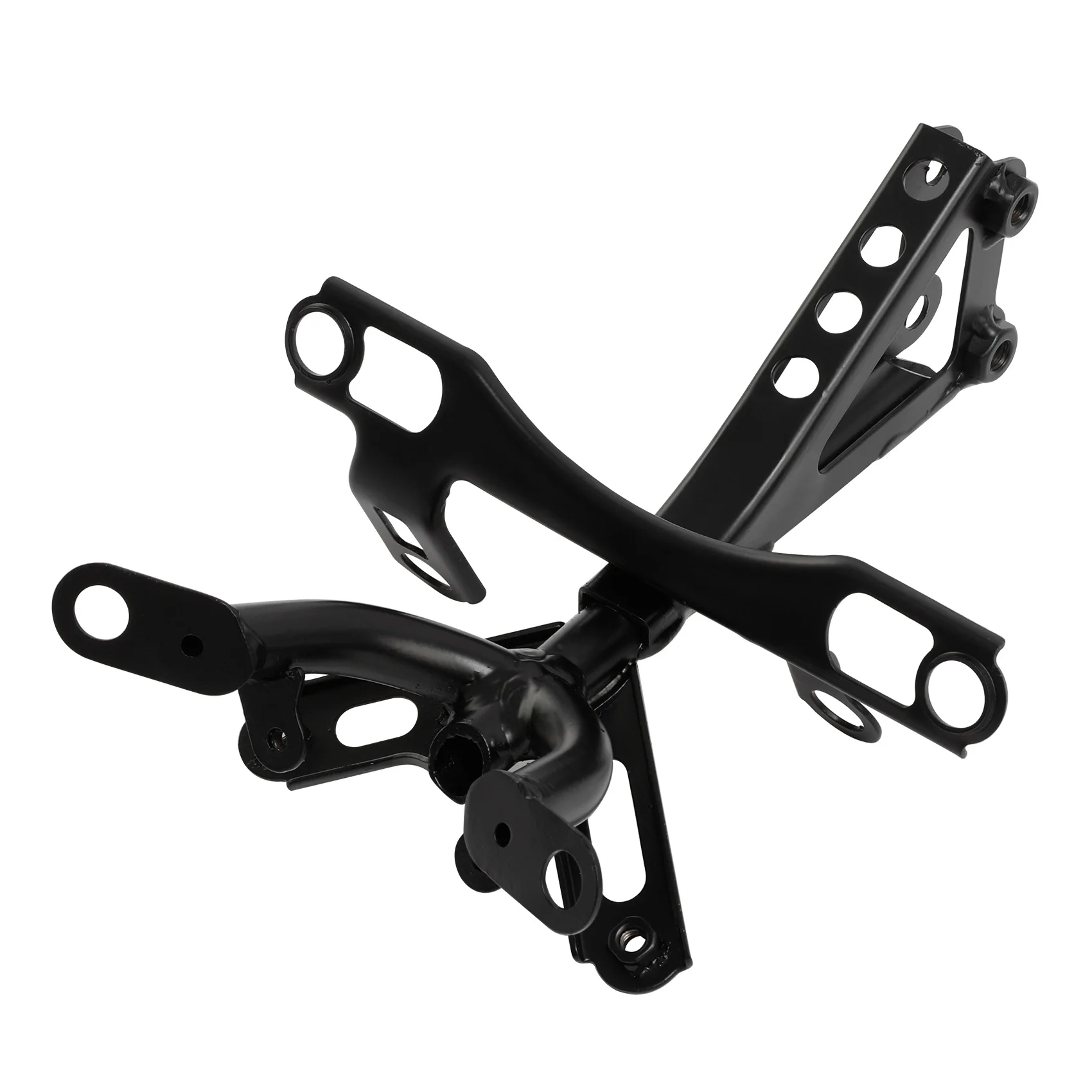 Верхняя фара Обтекатели держатели для HONDA CBR954RR CBR900RR 2002-2003 мотоцикла