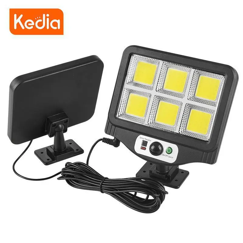 

Waterproof And Durable Design Courtyard Aisle Porch Lighting Energy-efficient Led Lighting Induction Lamp Motion Sensor Advanced