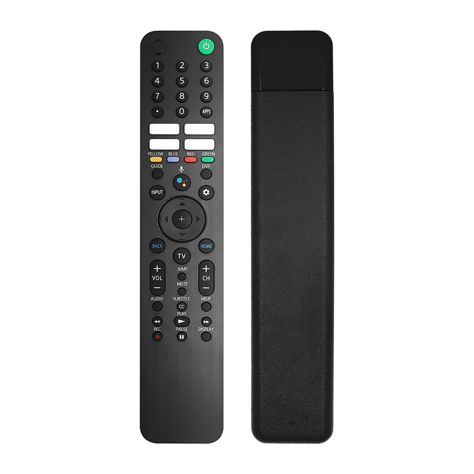 

Новая деталь для Sony Smart TV LED 4K ULTRA Voice Remote Control для детской модели-50X -55A Series