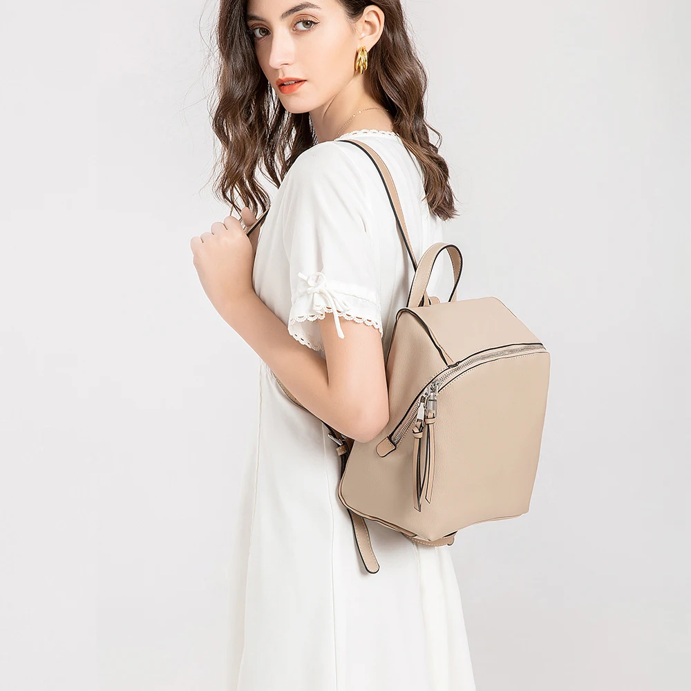 Women bags Fashion backpack large capacity school bags travel backpacks