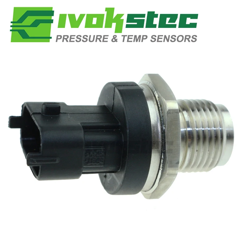 Совершенно новый датчик давления дизельного топлива для Hyundai Fluidic Getz Grand Starex Grandeur H